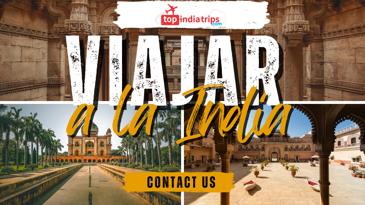 Traveling to India: Complete 2025 Guide for Your Adventure from Spain